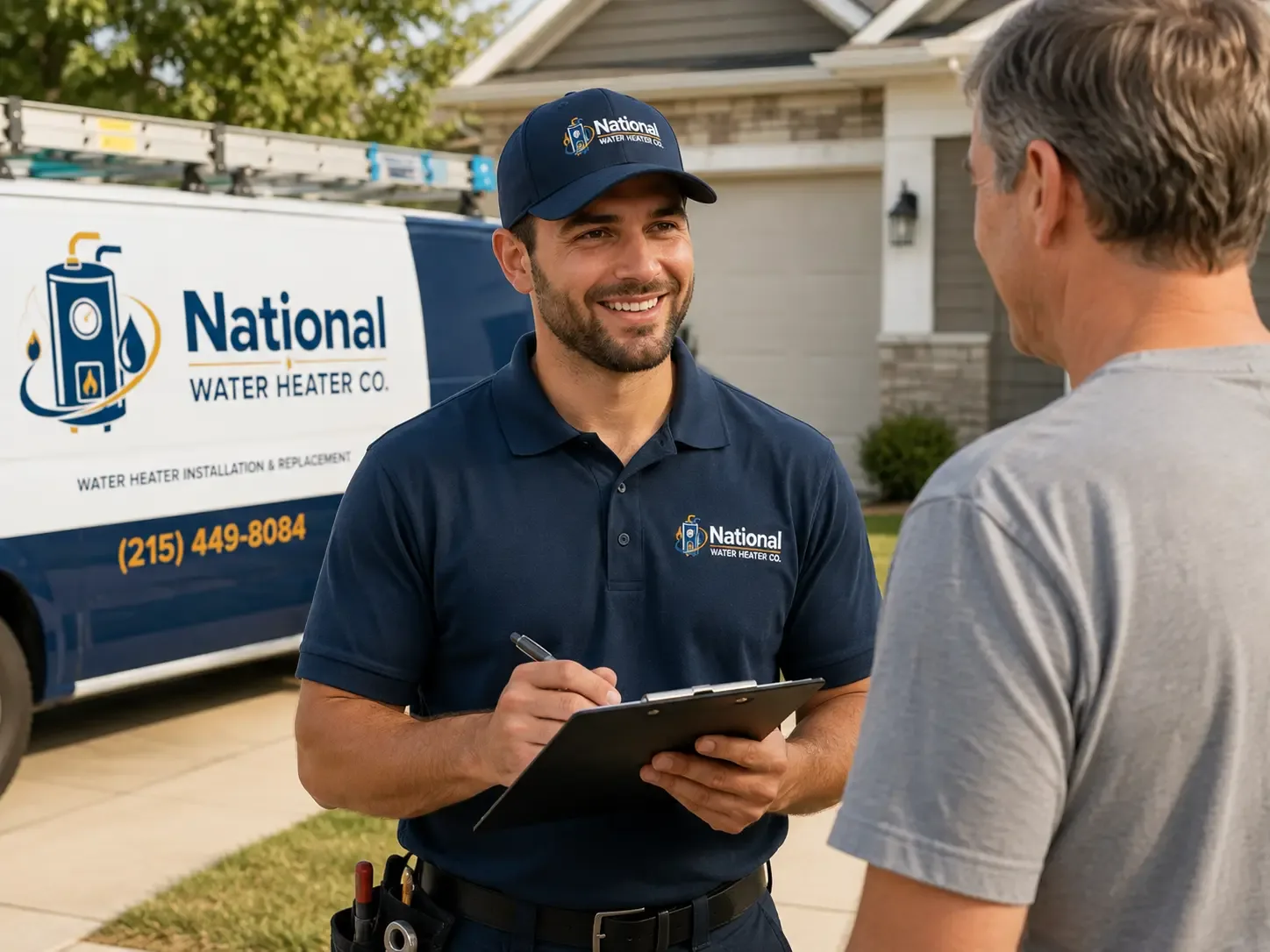 Water Heater Installation Kingman, AZ FAQs